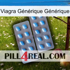 Viagra Générique Générique viagra4